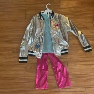 Jojo Siwa Costume